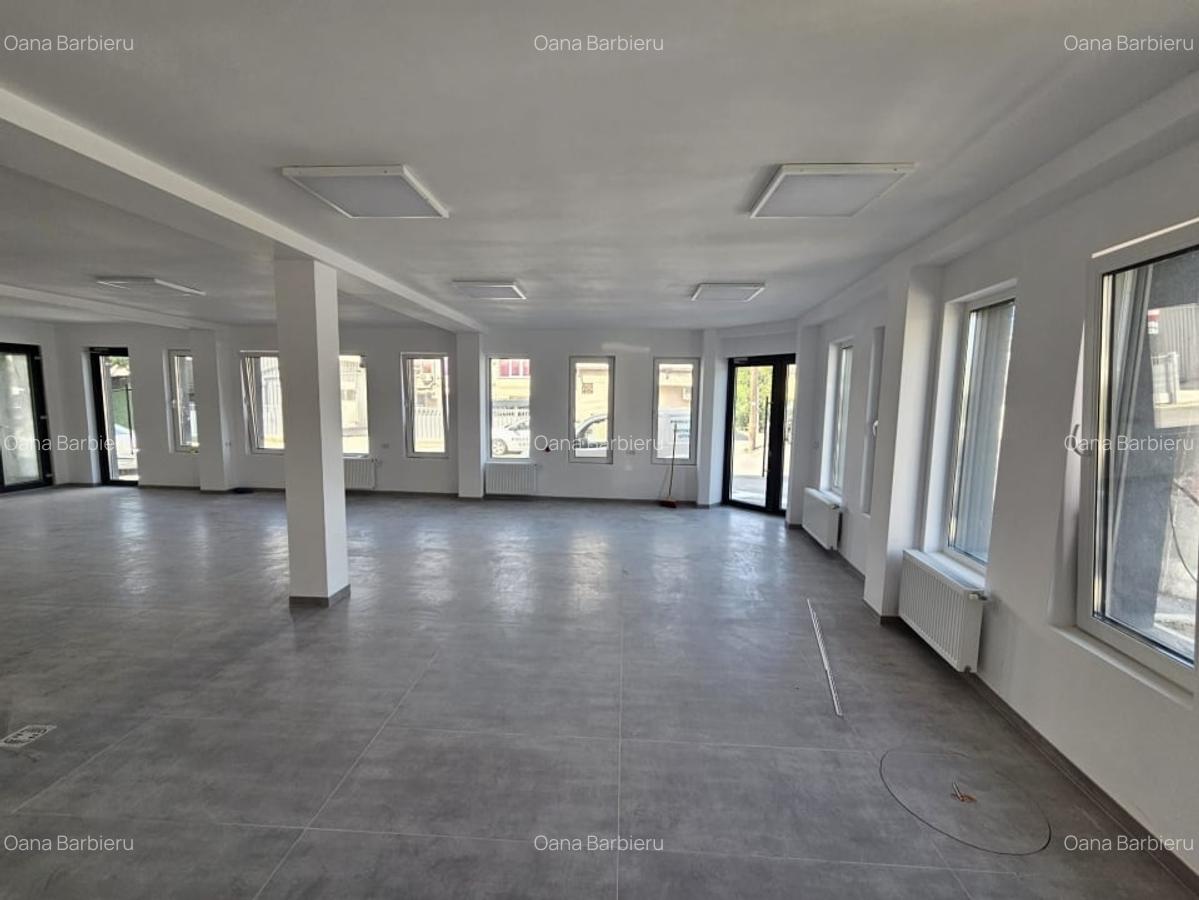 Spatiu comercial, finalizat 2025, P+1, 220 mp. - 4