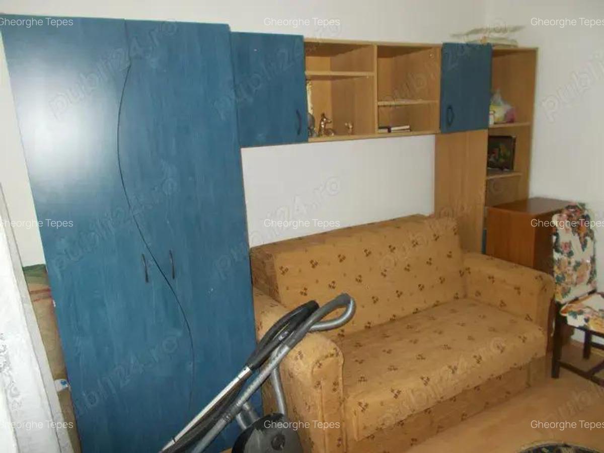 Apartament 3 camere decomandat, Timisoara, Freidorf, Lic. Auto, et. 1, mobilat, utilat - 15