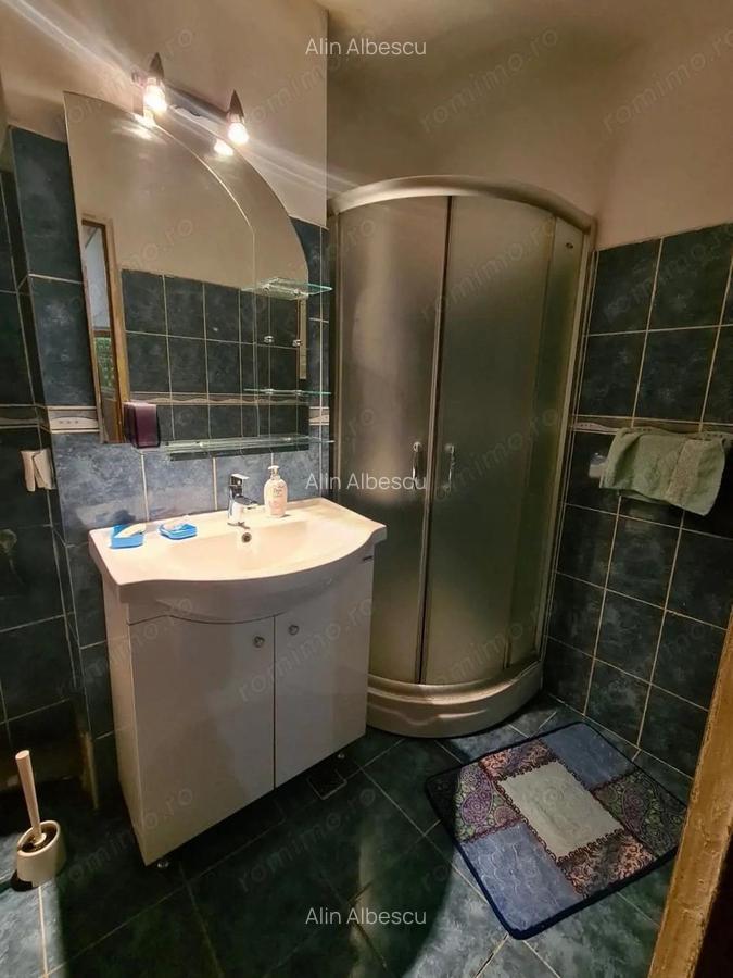 Garsoniera spa?ioasa ?i moderna Vitan Mall/Pia?a Alba Iulia 400 - 5