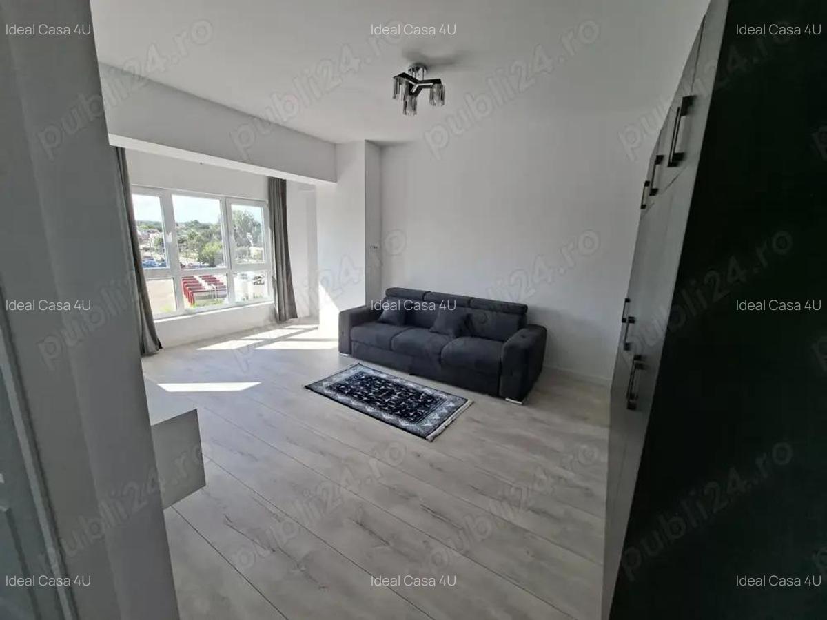Apartament cu 1 camera in Tatarasi,bloc nou,prima inchiriere - 3