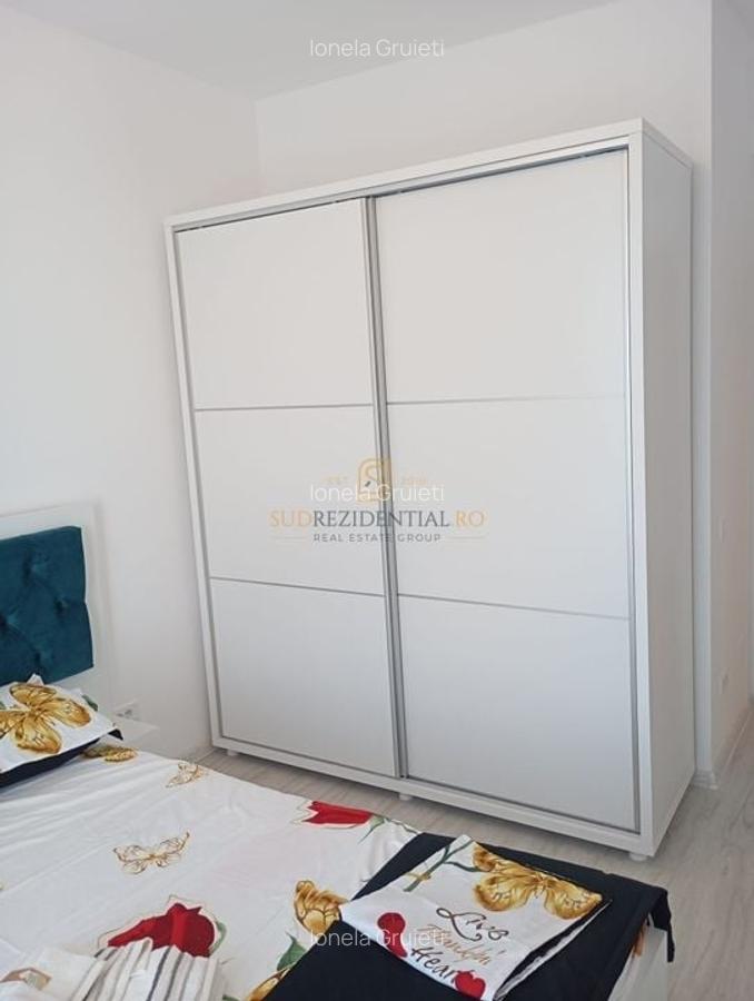 Apartament cu 2 camere modern - de inchiriat, strada Postalionului - 8