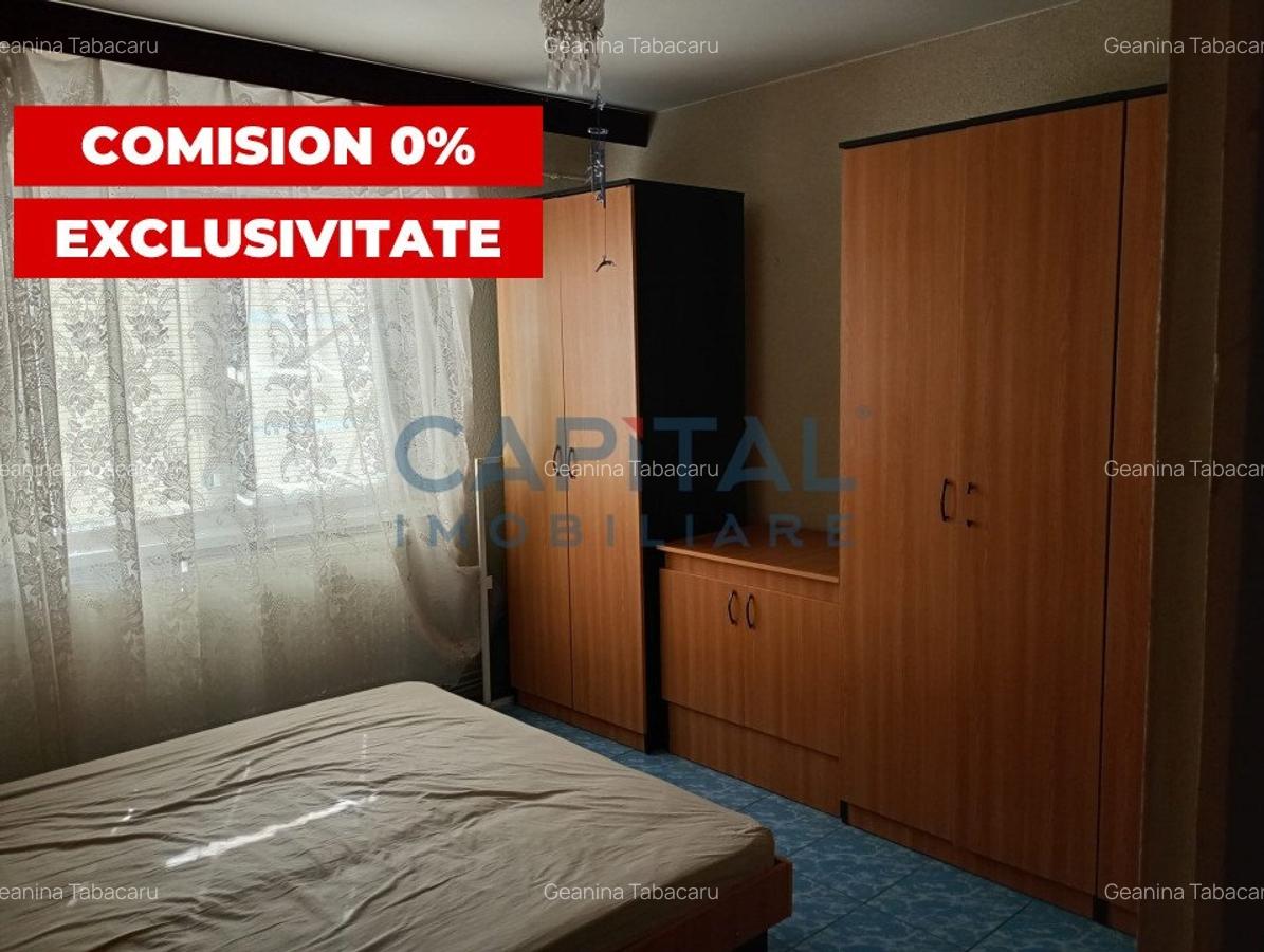 COMISION 0% APARTAMENT 3 CAMERE - 1