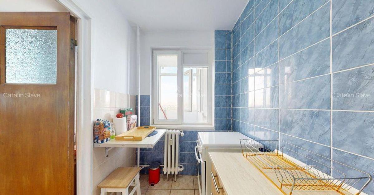 Garsoniera bloc mixt Calea Vitan - Mihai Bravu - 4