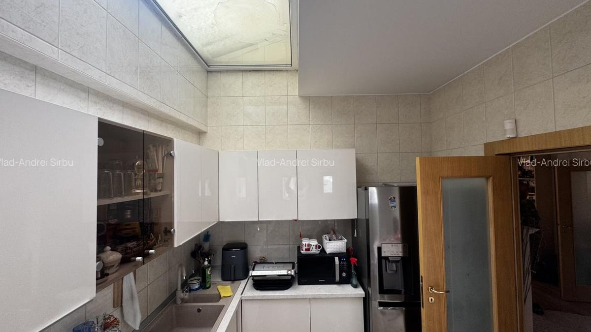 Vanzare apartament de 4 camere Calea Floreasca - 9