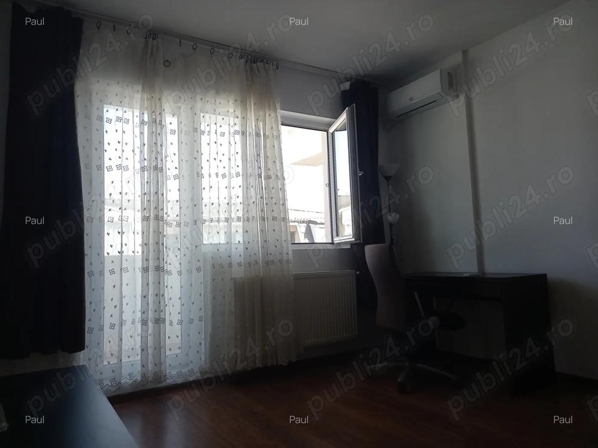 Dau in chirie garsoniera in Bragadiru, langa Leroy Merlin - 2