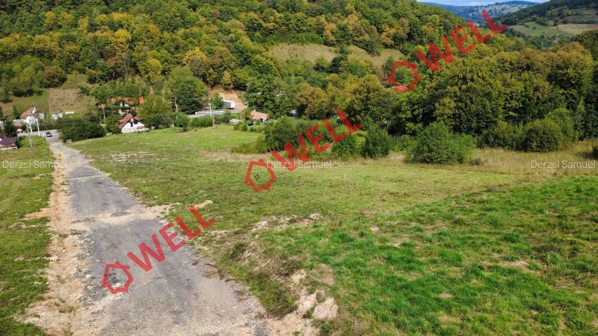 De vânzare 9 parcele de teren intravilan în localitatea Vâlcele, la ieșirea spre - 3