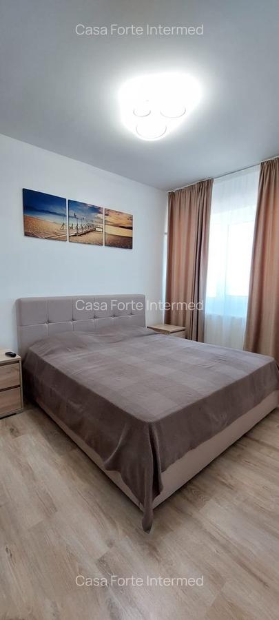 Apartament cu 3 camere de închiriat în Mamaia Moonlight 700euro - 12