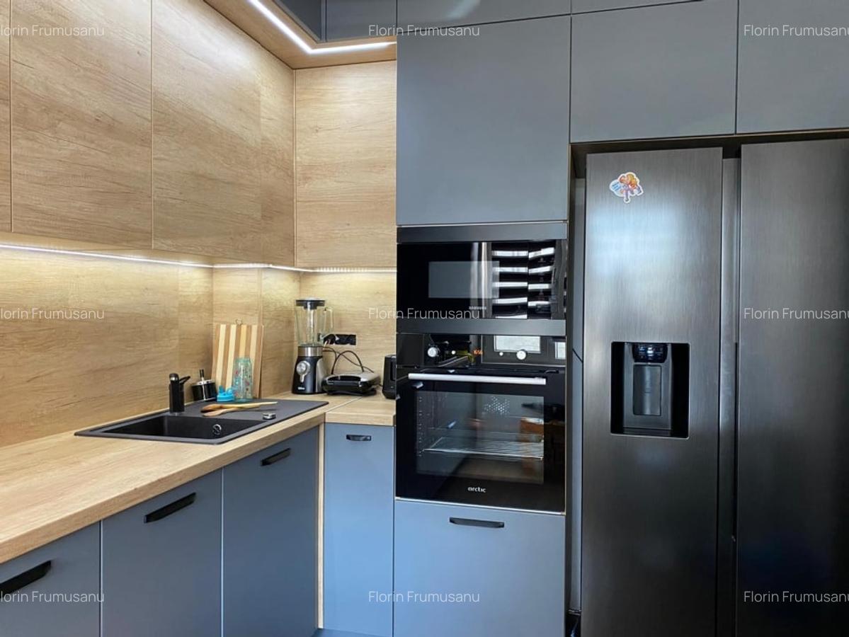 Casa Individuala P+1 in Chiajna -Mobilata si Utilata - Comision 0% - 9