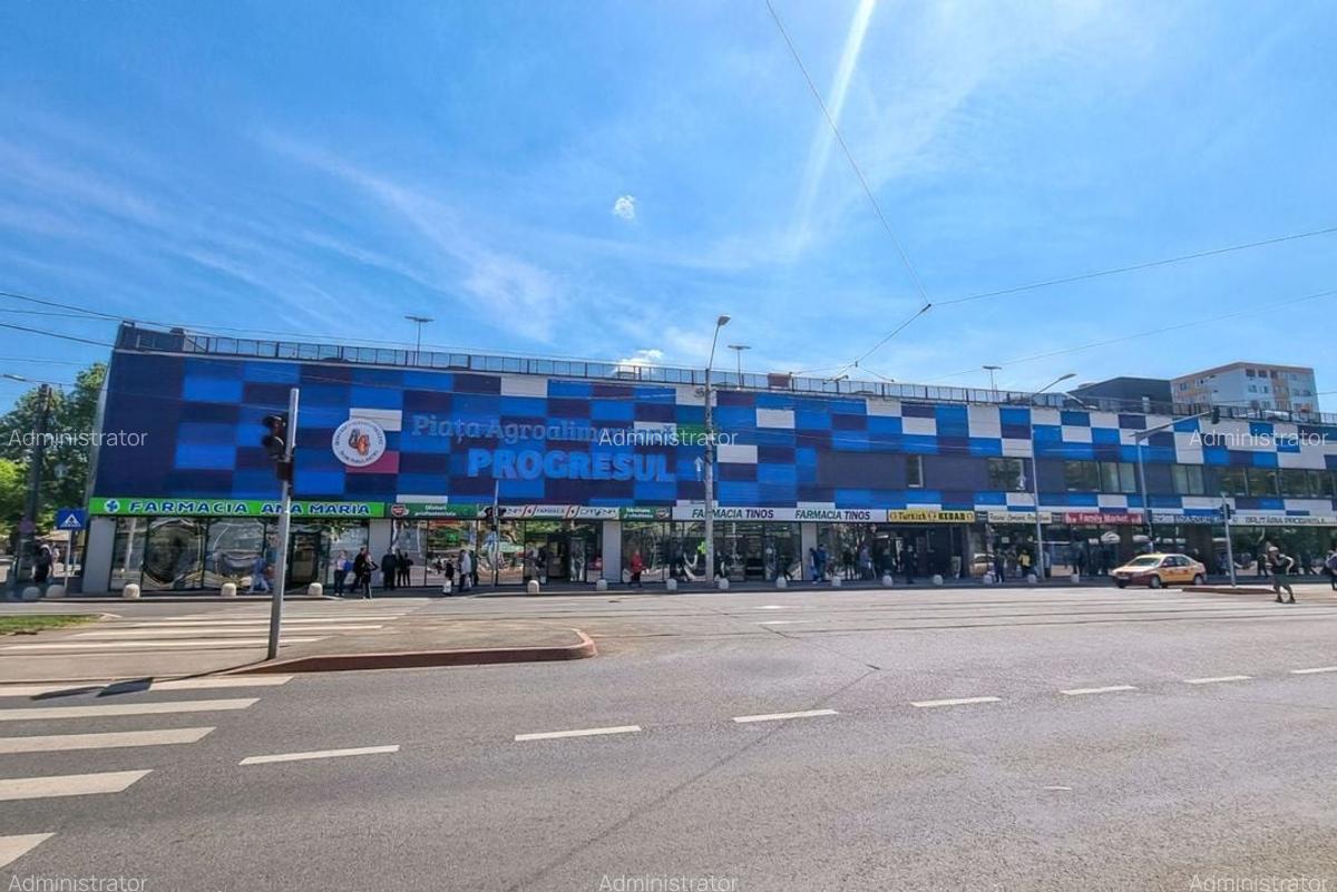 Apartament modern cu finisaje noi - zona Sos. Giurgiului, Sector 4, Comision 0 - 9