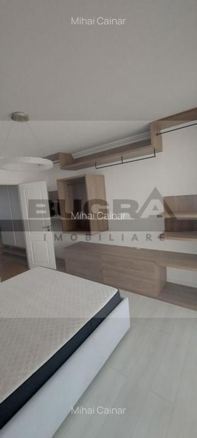 Apartament cu 2 camere semidecomandat în Andrei Mureșanu - 5
