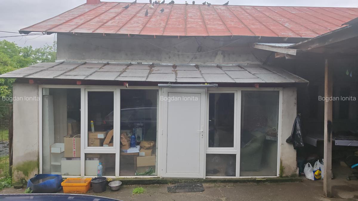 Casă cu 5 camere în Giulești - 49