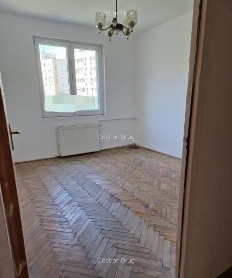 Apartament 3 camere Vitan Mihai Bravu - 2
