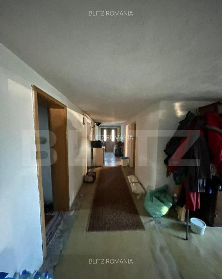 Proprietate de 486mp, 2800 mp teren, camin sau pensiune, S? - 30