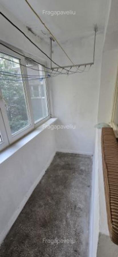 Inchiriere 2 camere  stradal Favorit la 100 m   statia de metrou favorit - 9