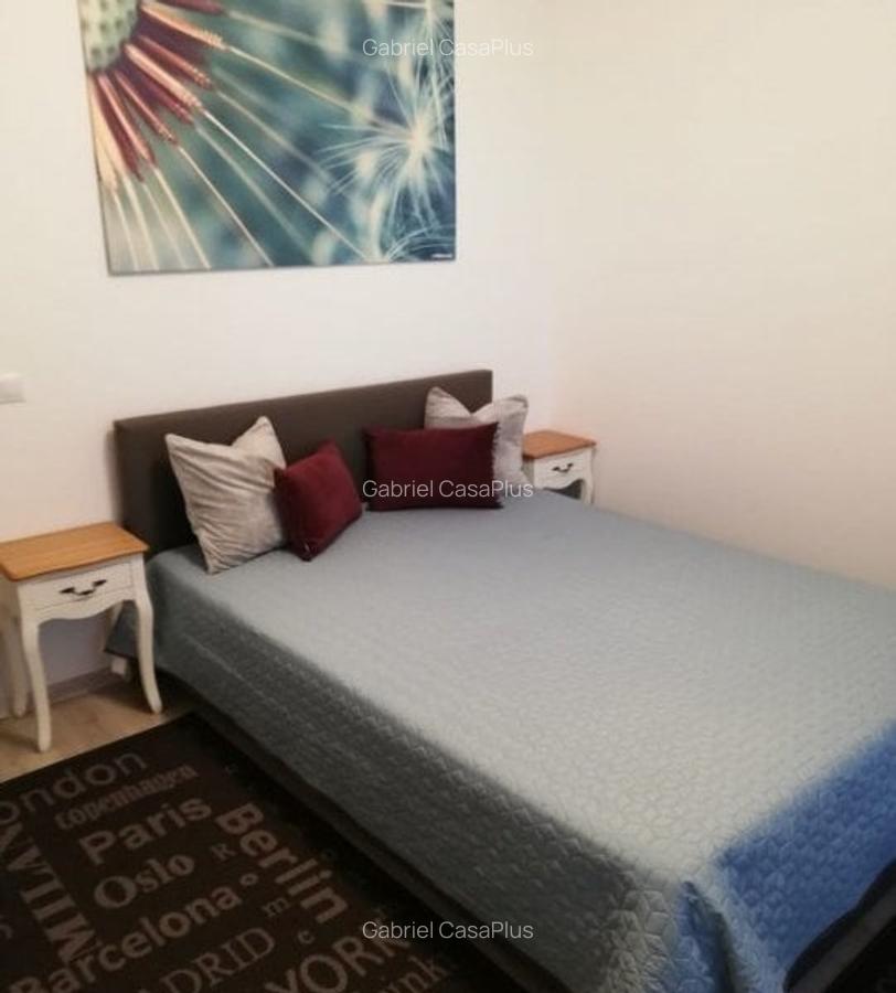 Apartment 2 camere Ultracentral / 2 rooms for rent - 2