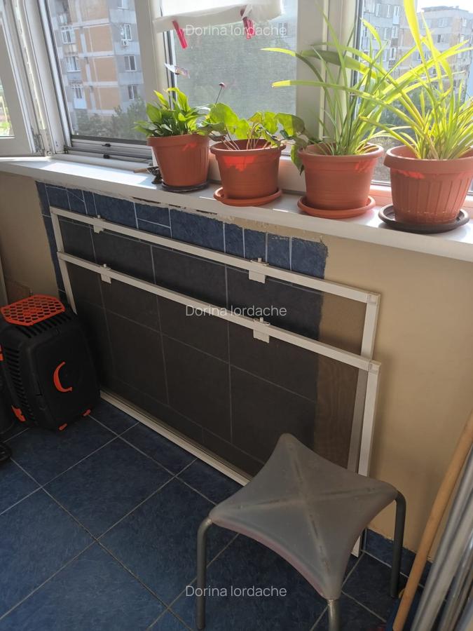 Apartament 4 camere etaj 6/8 cu 2 bai ,2 balcoane si boxa la subsol. - 26