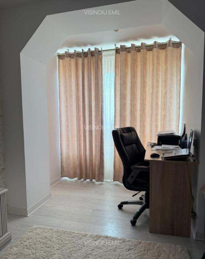 APARTAMENT 2 camere semidecomandat zona Centru Hasdeu - 2