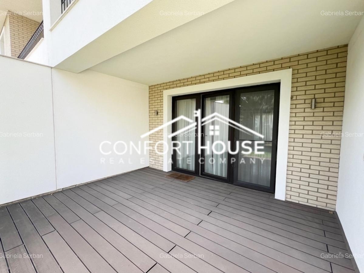 Vila de lux,  P+E, 4 camere, garaj, OXFORD GARDENS - 51