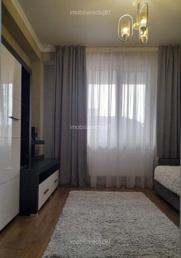 Apartament cu 1 camera Calea Turzii - 4