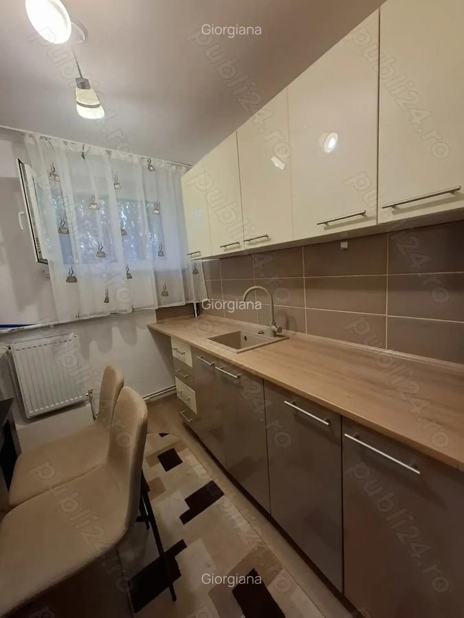 3 camere parter, mobilat,CT zona Rotonda - 10