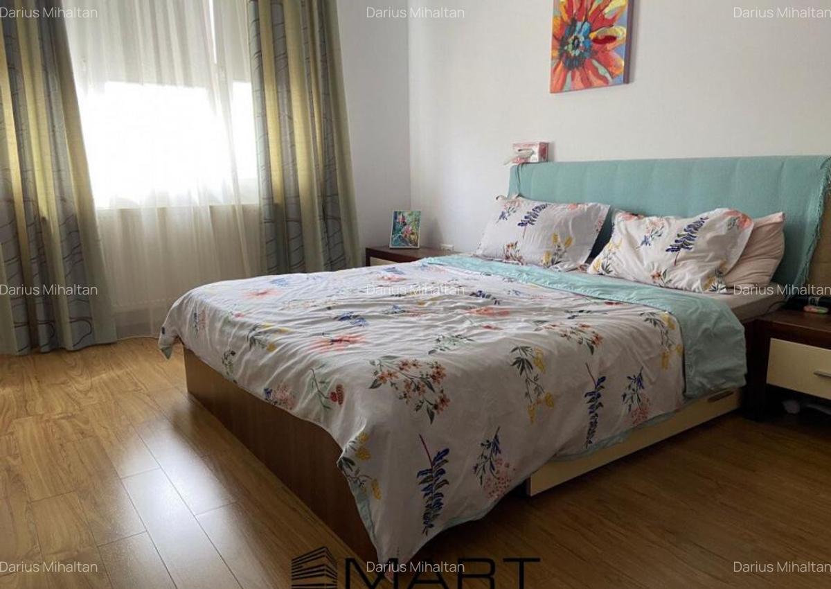 Apartament modern 3 camere, bloc nou, 93mp utili zona Balea - 7