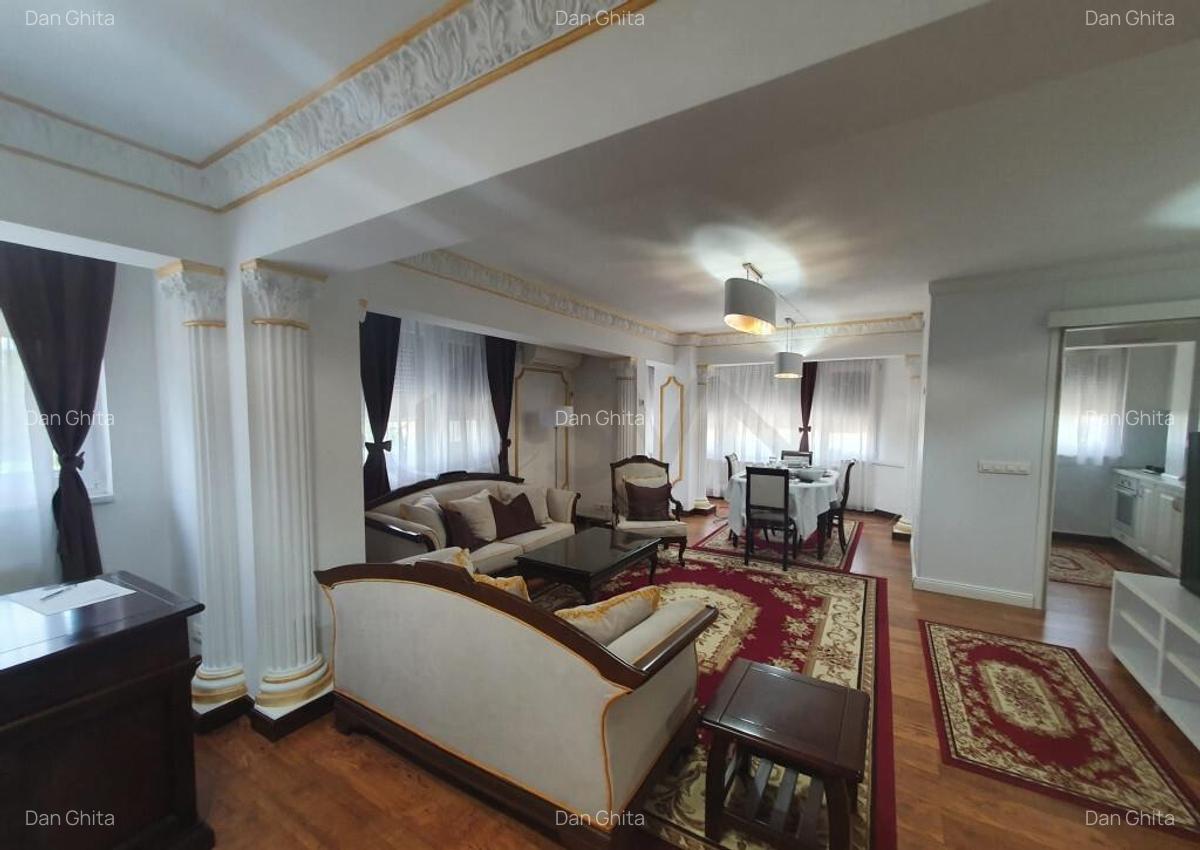 Apartament 3 Camere I De Inchiriat I Aviatiei I Sisesti - 10