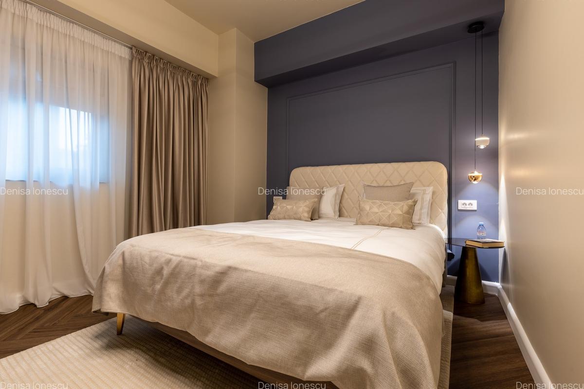 Apartament de 2 camere închiriere | Calea Floreasca 77 | 45 mp utili | Design co - 7