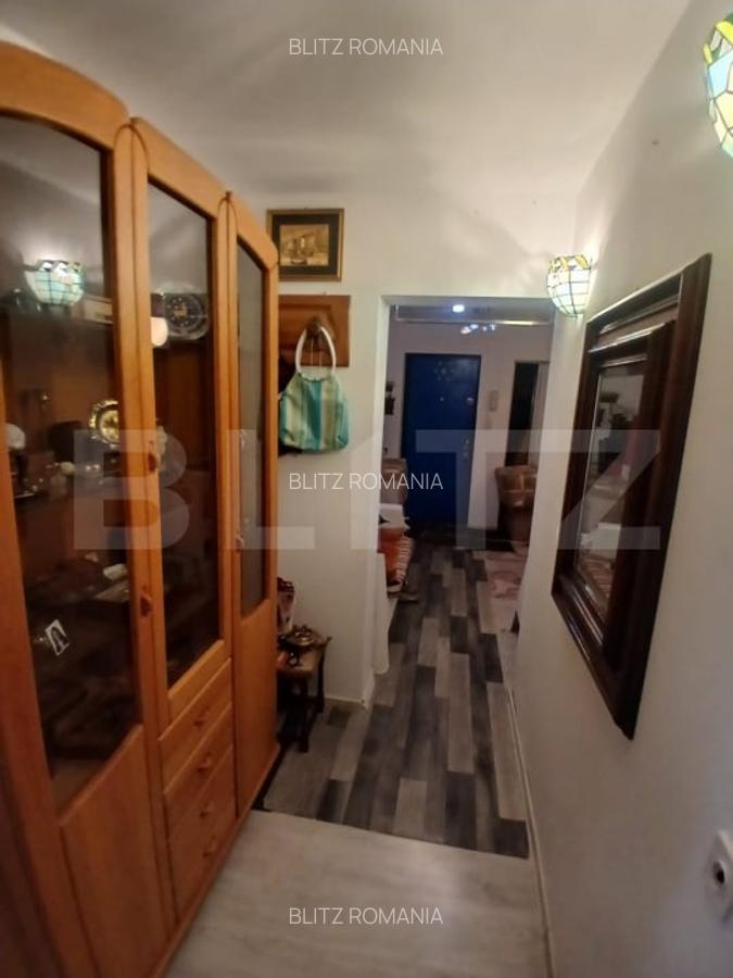 Apartament 4 camere, 90 mp, zona Zimbru - 17