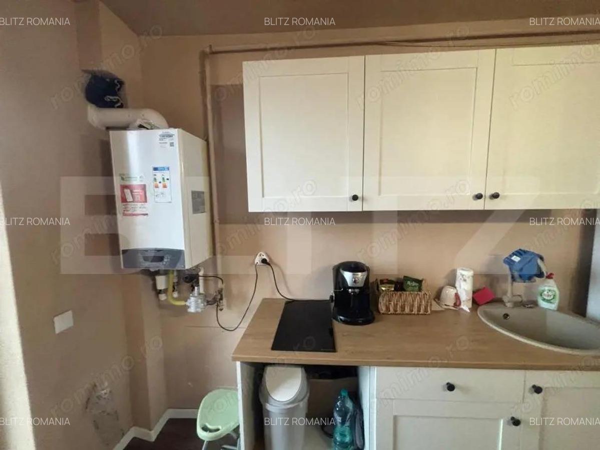 Apartament cu 2 camere, parcare, boxa, balcon, in Beta Residence - 3