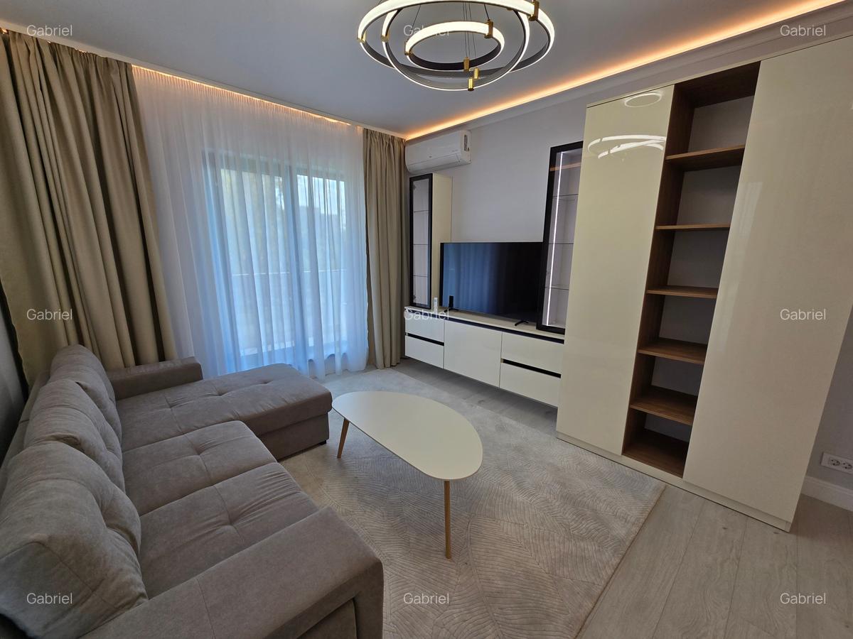 Vanzare Apartament Superb Exigent Park View - 7