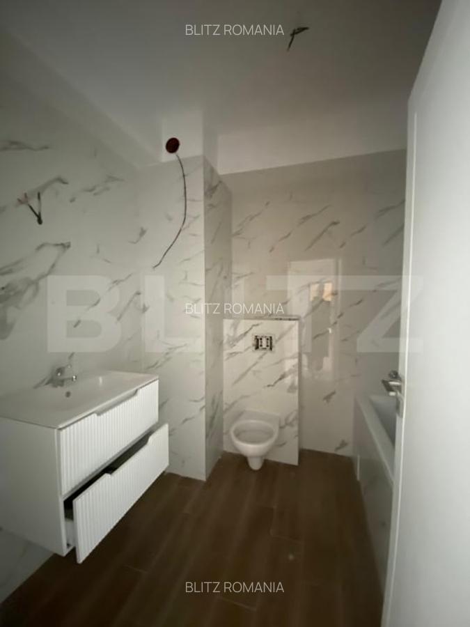 Apartament 3 camere, 65.40 mp, zona Independentei - 5