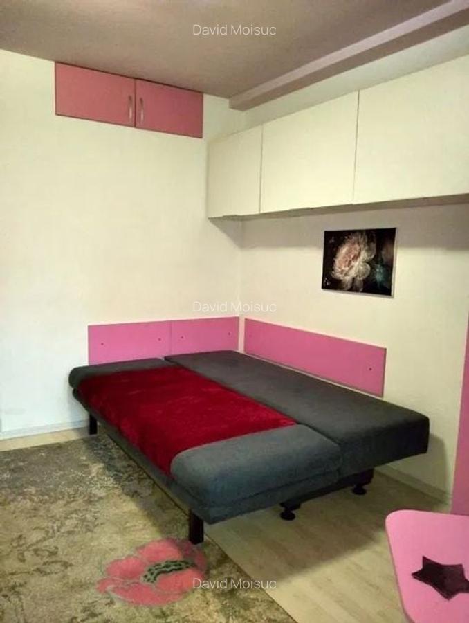 Garsoniera de inchiriat | Marasti | FSEGA - 3