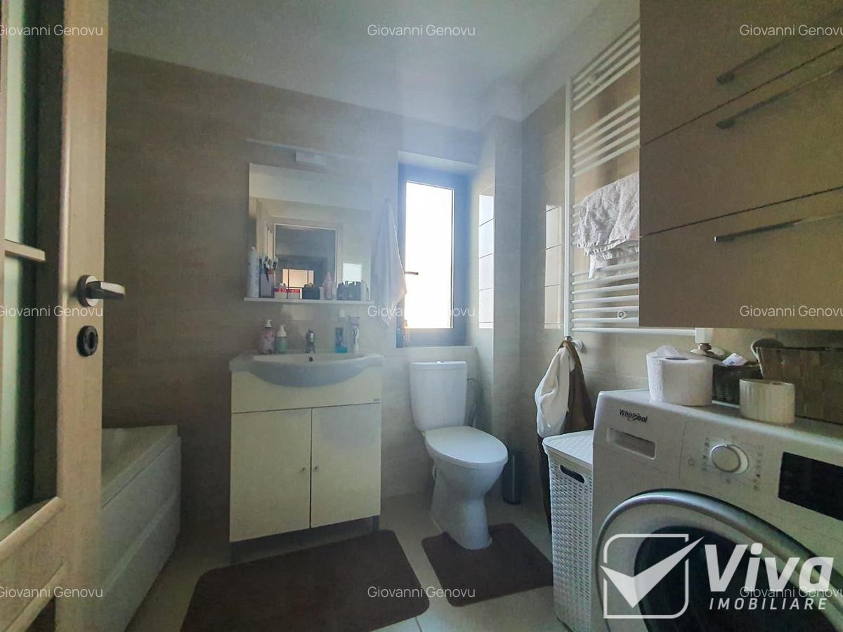Apartament 3CD, mobilat si utilat, et 1 + loc de parcare, Valea Lupului - 9 Apartament 3CD, mobilat si utilat, et 1 + loc de parcare, Valea Lupului - 9