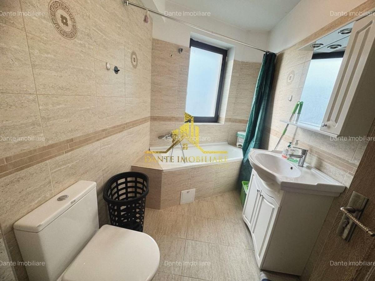 3 camere, bloc nou, modern, spatios, parcare, Buna Ziua, zona LIDL - 6