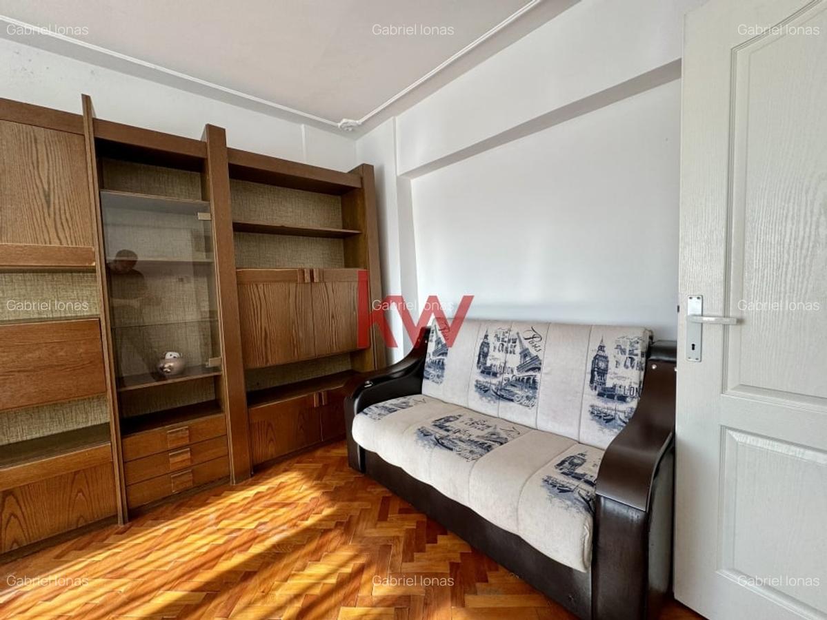 Apartament 2 Camere Decomandat - Pacurari - 2