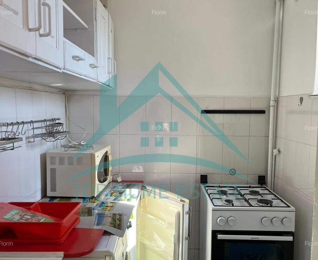 Apartament cu 2 camere, mobilat în Gheorgheni - 4