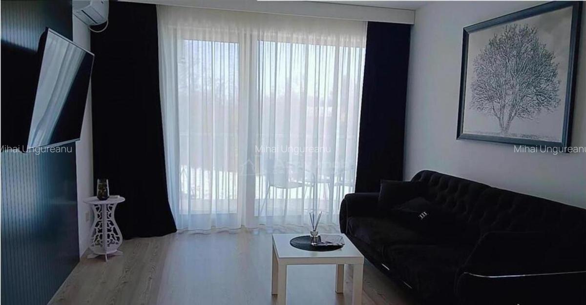 Apartament 2 camere de inchiriat Class Park - 6