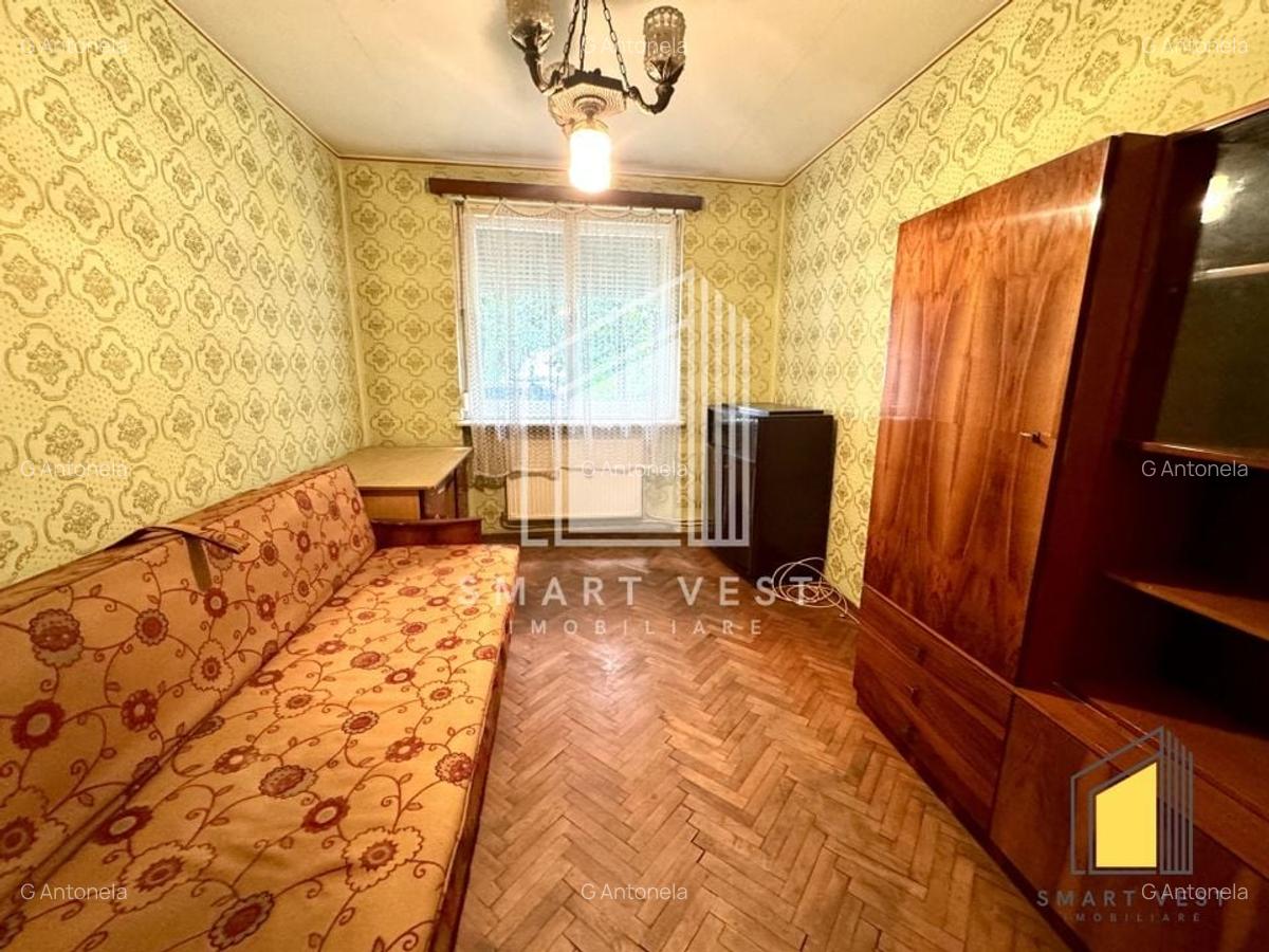 Apartament 3 camere | 62 mp | Zona Solidaritatii - 5