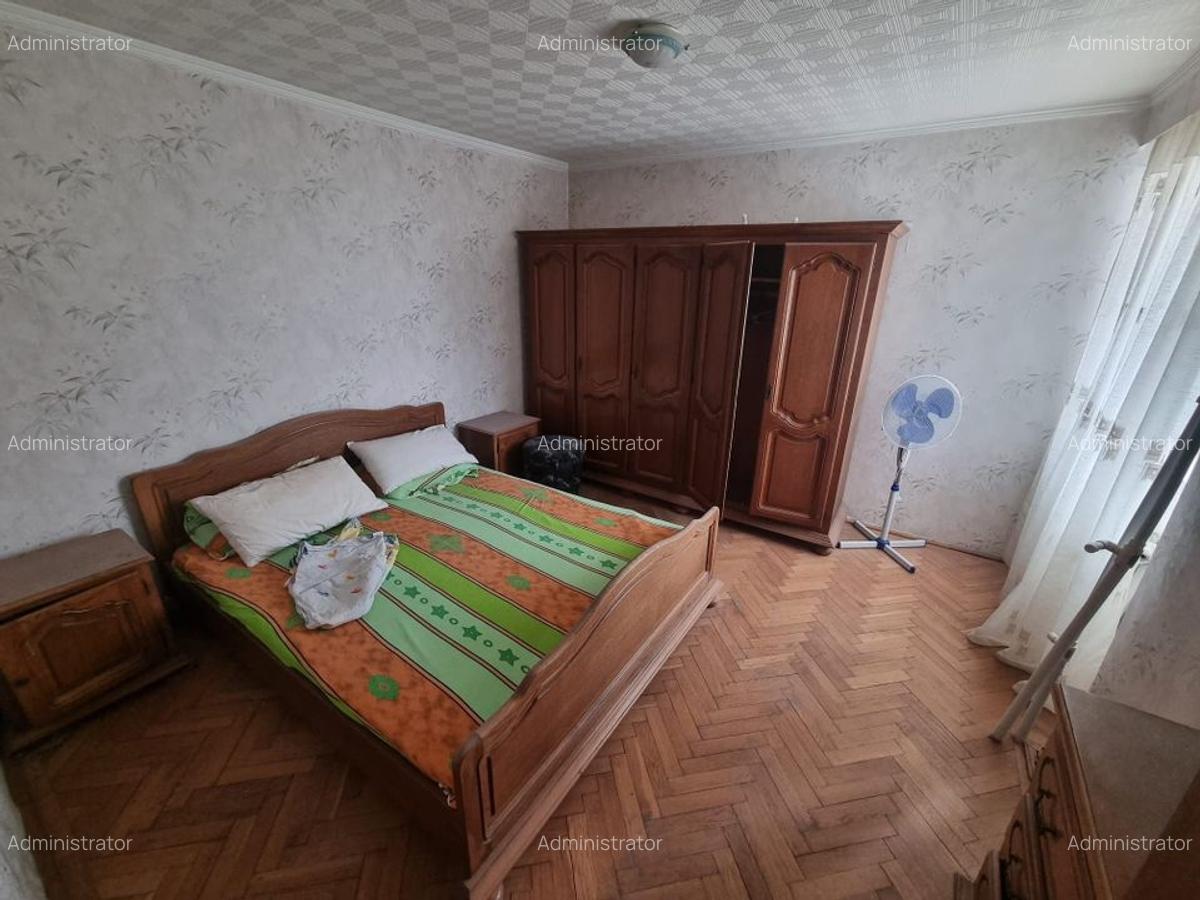 Faleza nord-apartament 4 camere cu vedere la mare - 27