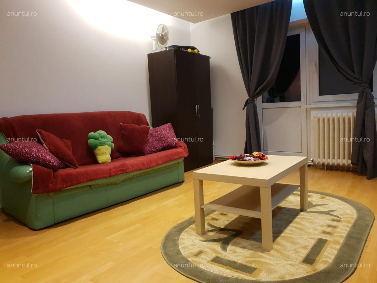 Metrou Obor, Tei, Apartament 2 camere 65mp Decomandat, Centrala Proprie, AC - 4