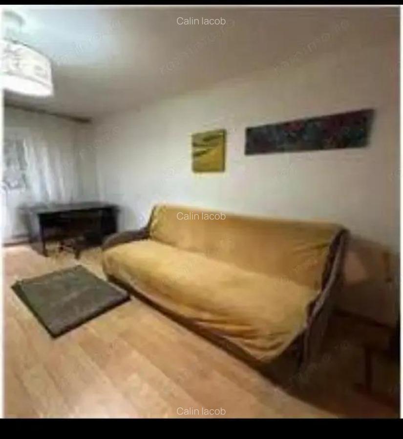 CI579 Telegrafului-Badea Cartan,1 camera,Renovat - 12
