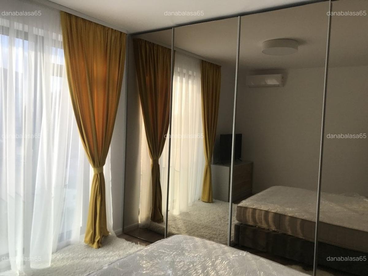 Apartament superb cu vedere la mare si la lac - 13