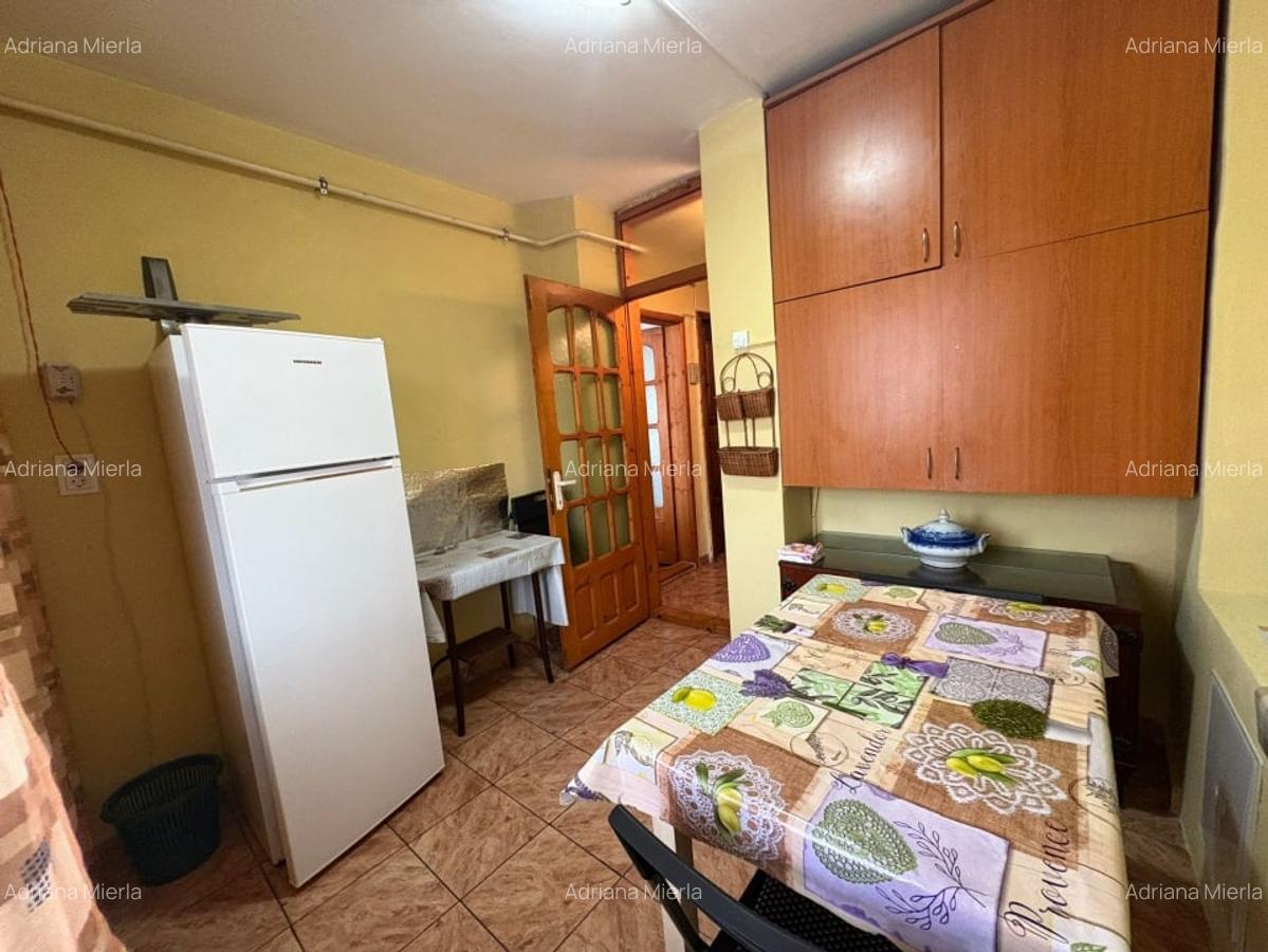 Apartament, 2 camere, decomandat, 59 mp, cartier Brazda lui Novac - 7