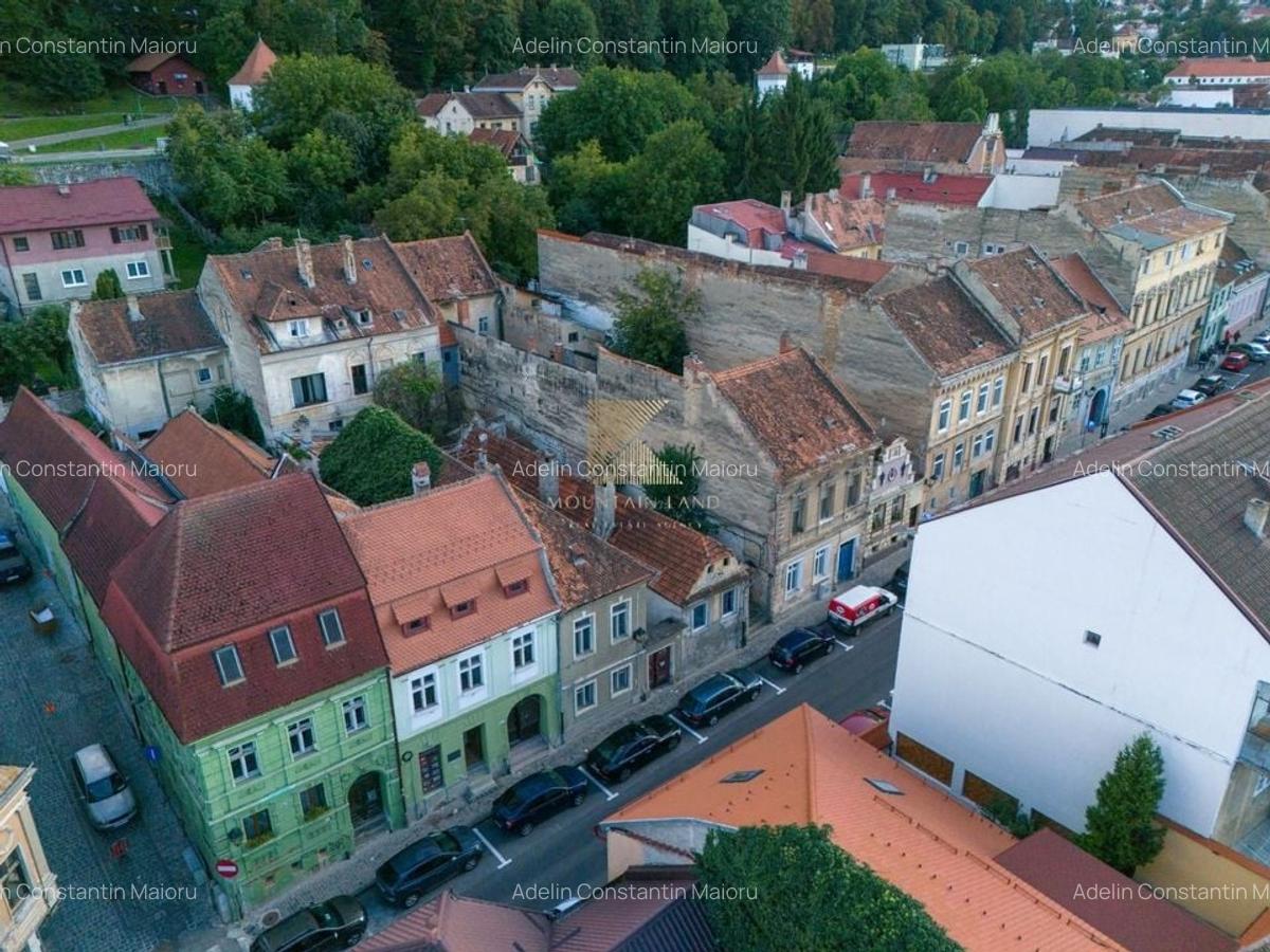Locație rară în Brașov: ideal pentru regim hotelier sau business - 3