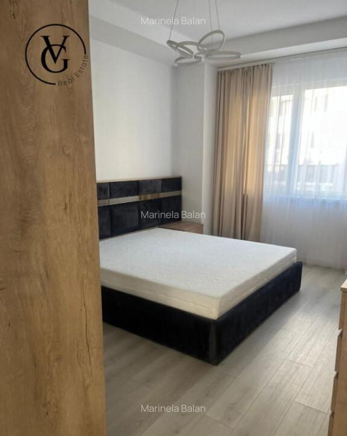 Apartament 3 camere Mamaia / Faleza Nord/ Pescarilor - 9