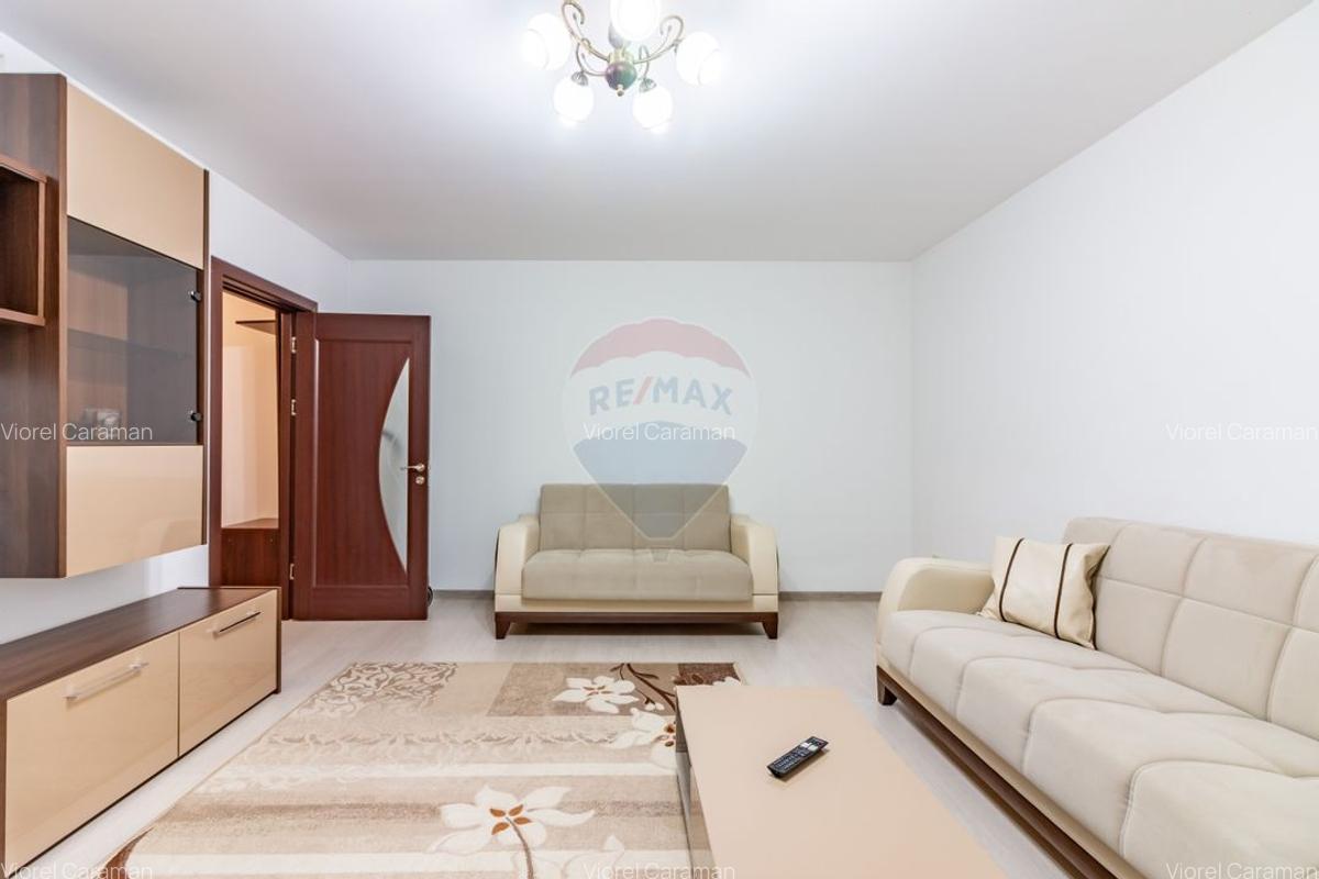Vanzare apartament 2 Camere 13 Septembrie / Parcul Sebastian - 3