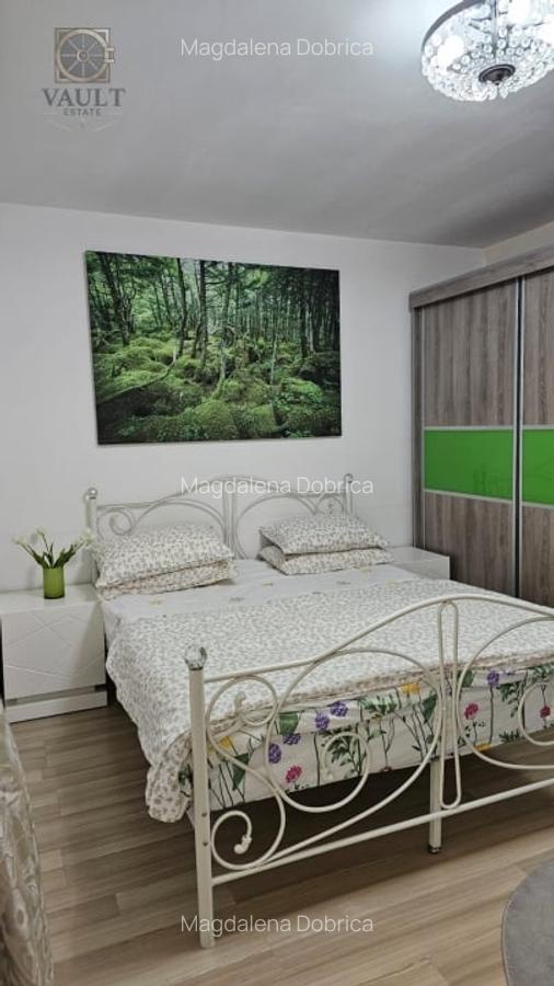 APARTAMENT 3 CAMERE -CENTRALA PROPRIE -METROU N.GRIGORESCU - 4