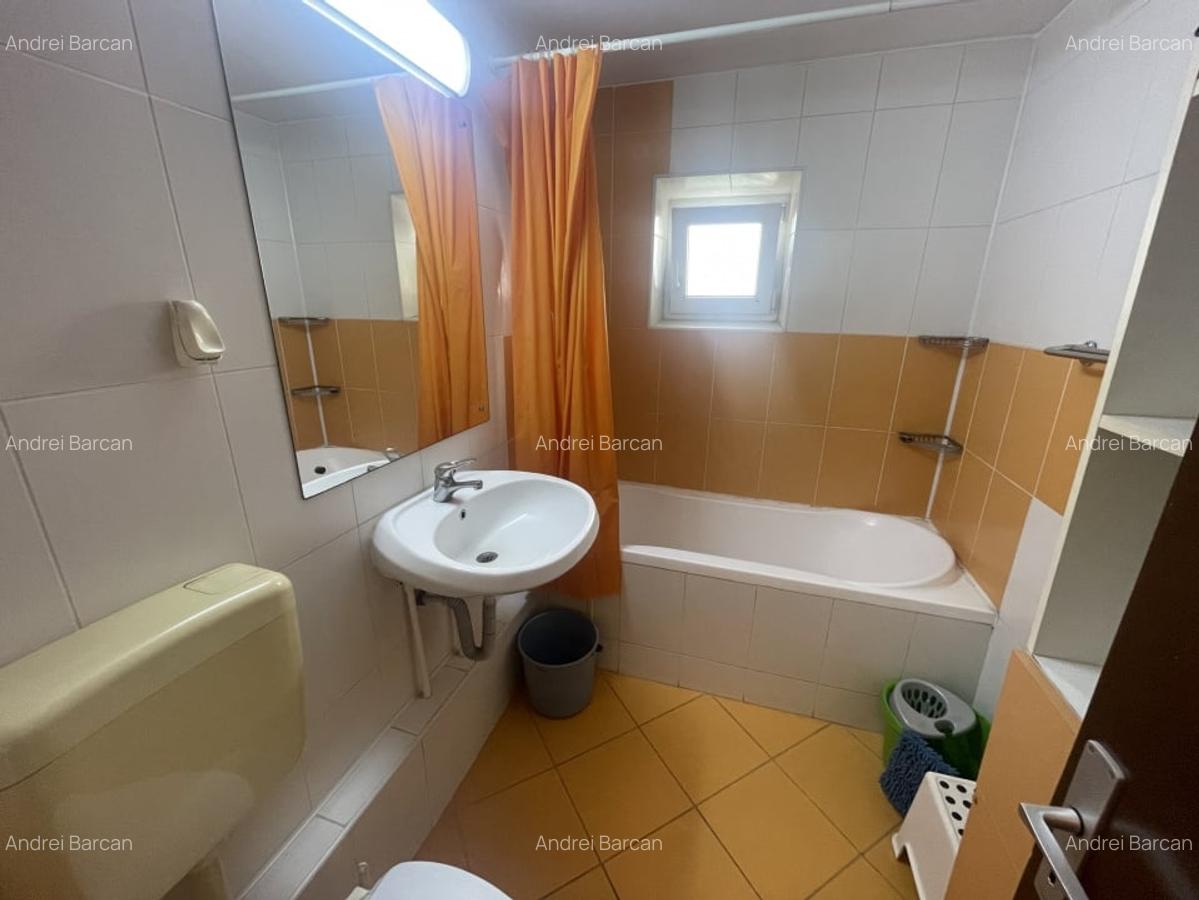 Apartament cu 3 camere decomandat, mobilat în Doamna Ghica - 9