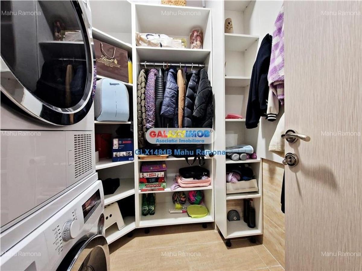 Apartament 3 camere, pozitie excelenta, metrou Grozavesti - 20
