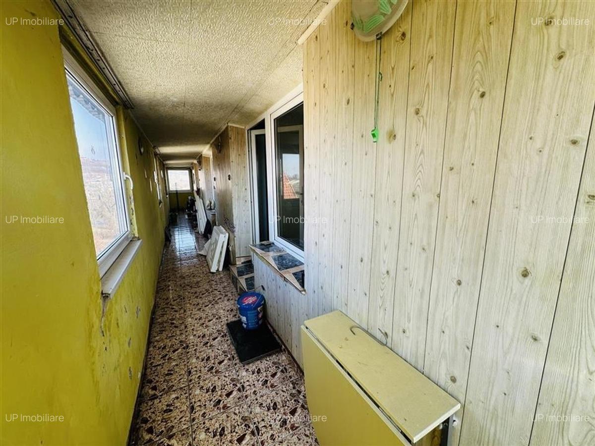 APARTAMENT 4 CAMERE | 2 BAI | TIP P | ZONA DRAGOS VODA - 19